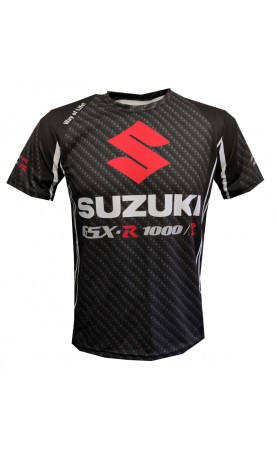 Supersport Moto Biker GSX-R...