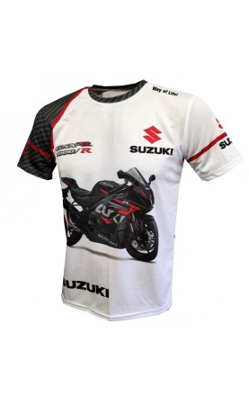 Suzuki GSX-R 1000-R Black...