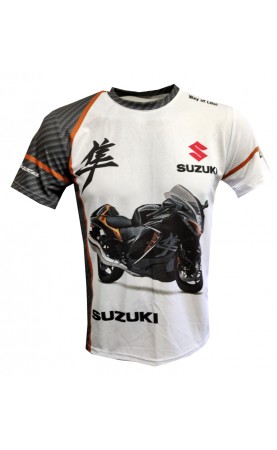 Ultimate sport Hayabusa...