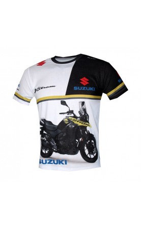 Suzuki V-Strom T-shirt