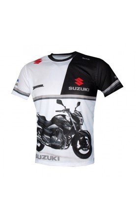 Suzuki Inazuma T-shirt