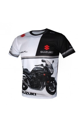 Suzuki Bandit S T-shirt