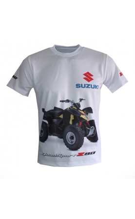 Suzuki Quadsport Z90 T-shirt