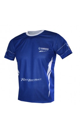 Moto Fan Revs Your heart...