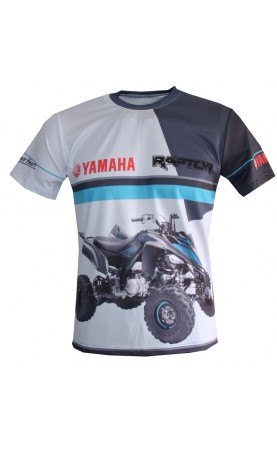 Yamaha Raptor T-shirt