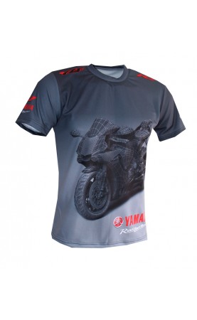 Yamaha R1 3d T-shirt