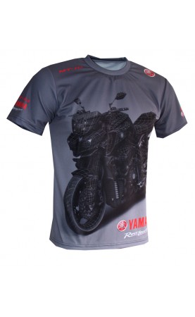Moto MT-10 T-shirt