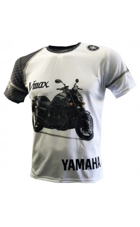 Yamaha Vmax T-shirt