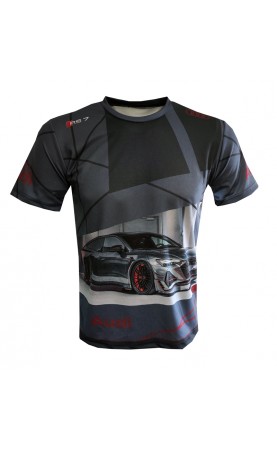 Audi RS7 T-shirt