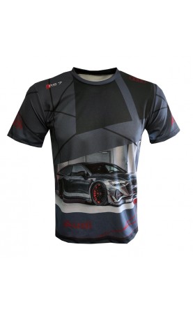 Auto Motorsport T-shirt...