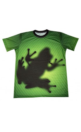 Frog Cool T-shirt