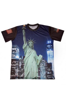 NY US Cool T-shirt