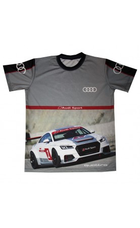 Audi TT sport T-shirt