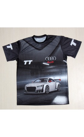 Auto Motorsport T-shirt...