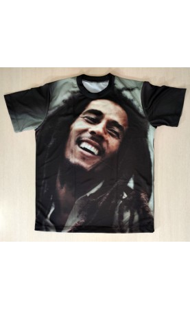 Bob Marley Cool T-shirt