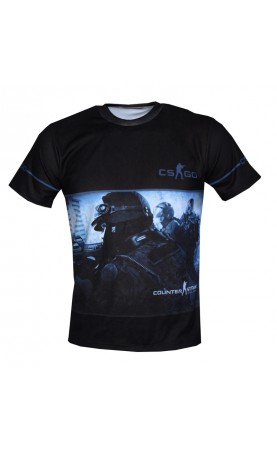 CSGo Game Cool T-shirt