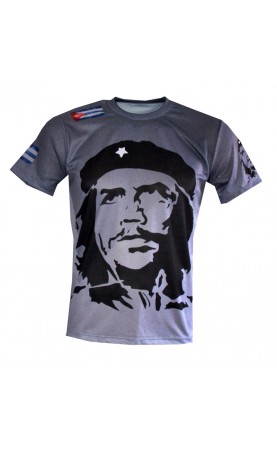 Che Guevara T-shirt Cuba,...