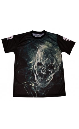 Punisher, Skull Cool T-shirt