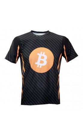 Bitcoin Cryptocurrency Cool...