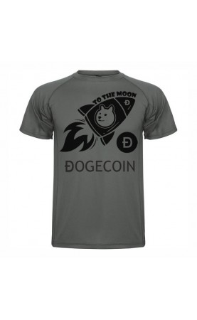 Dogecoin Cryptocurrency...
