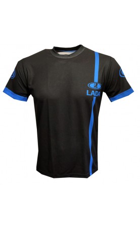 Lada Black T-shirt