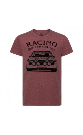 Audi S2 Red T-shirt