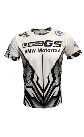R1250GS Moto Superbike Tee...