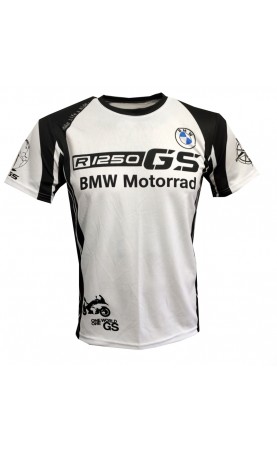R1250GS Moto Superbike Tee...