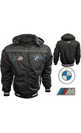 Auto Tuning Jacket / Jacke...