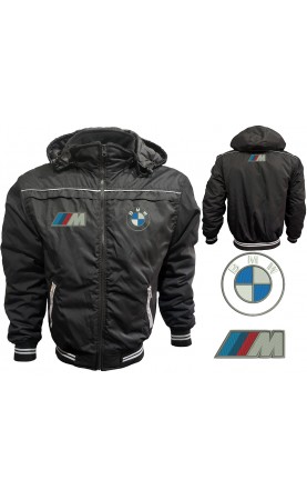 BMW M-power Jacket / Jacke...