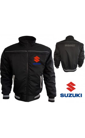 Suzuki Jacket / Jacke /...