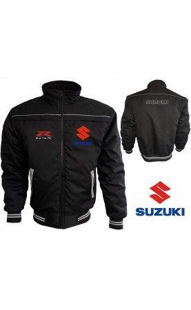 Suzuki Jacket / Jacke /...