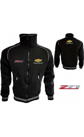 Chevrolet Z71 Fleece jacket