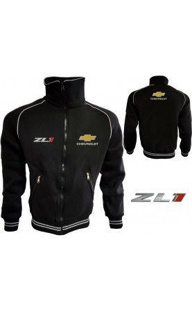 Chevrolet ZL1 Fleece jacket