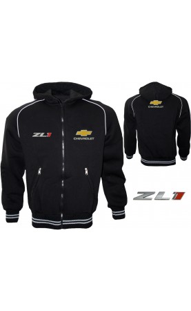 Chevrolet ZL1 Fleece jacket...