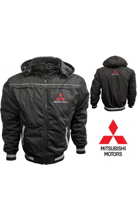 Mitsubishi Jacket / Jacke /...