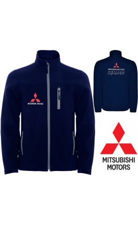 Mitsubishi Dark Blue...