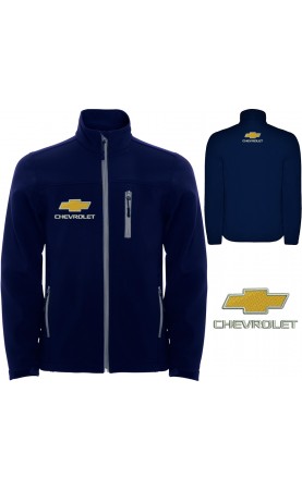 Chevrolet Softshell Dark...