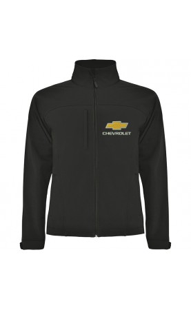 Chevrolet Softshell Jacket