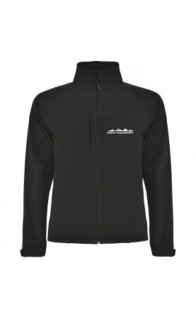 Chevrolet Softshell Jacket 2