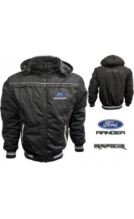 Ford Jacket / Jacke / Veste...