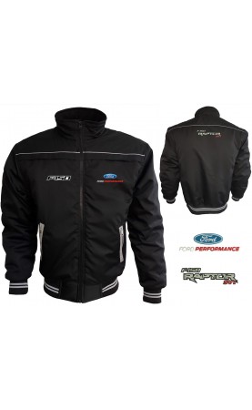 Ford Jacket / Jacke / Veste 3