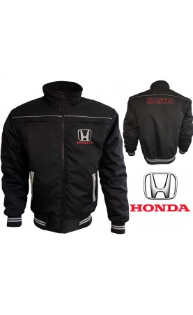 Honda Auto Jacket / Jacke /...