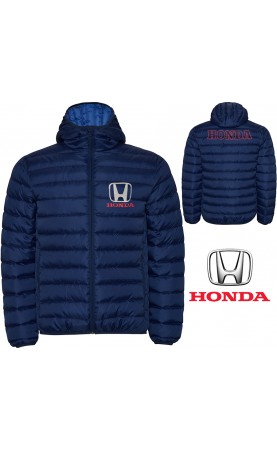 Honda Auto Quilted Jacket...