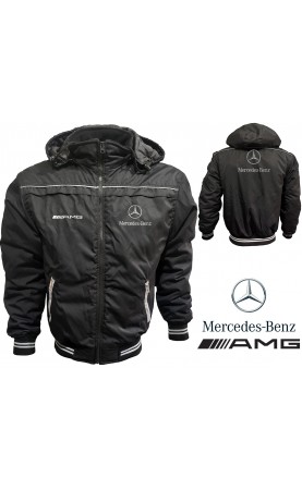 Mercedes AMG Jacket / Jacke...