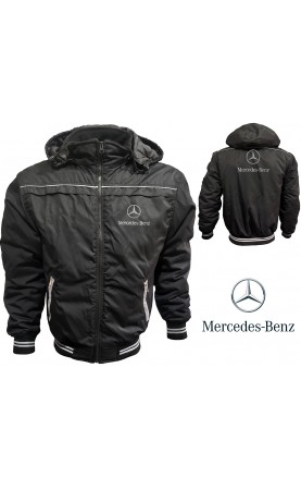 Mercedes Jacket / Jacke /...