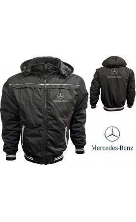 Performance Car Jacket With...