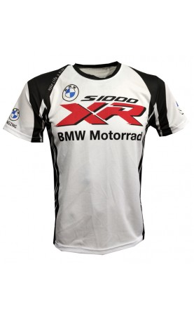 S1000XR Moto Superbike Tee...
