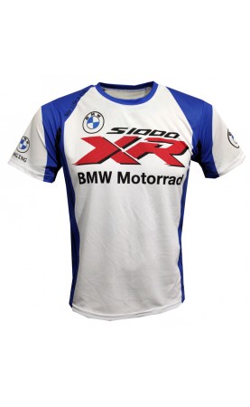S1000XR Moto Superbike Tee...