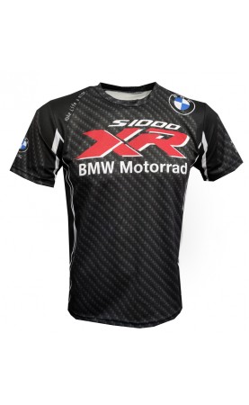 S1000XR Moto Superbike Tee...